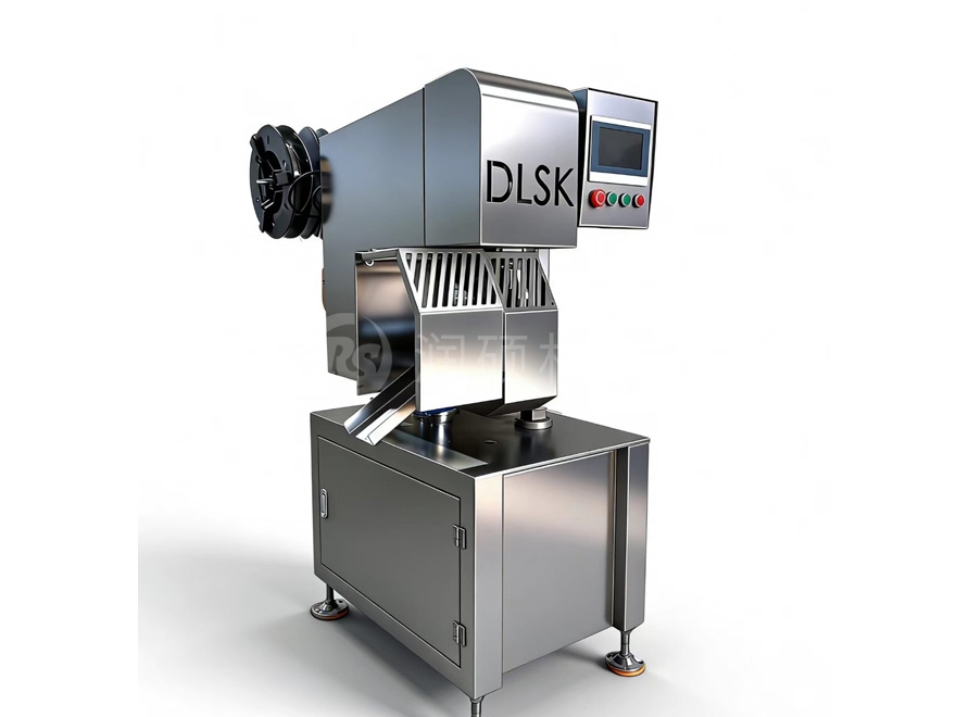 电动铝丝双卡II型