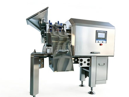 高速三维切丁机300/350/450/550